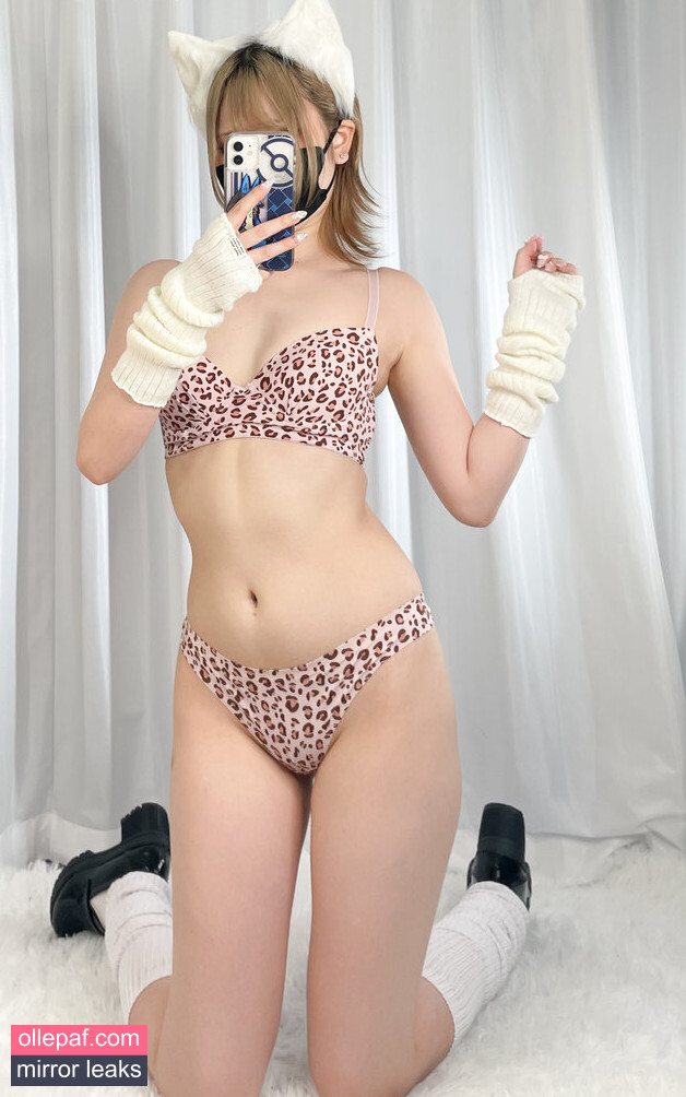 Latest Leaks Fuyujiri Bonu Nude #67 - Fapello