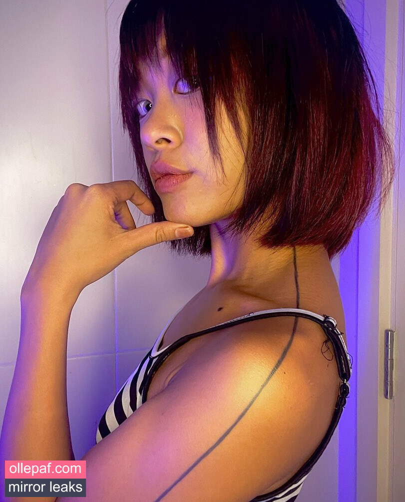 Latest Leaks fuyuko_tokyo Nude #5 - Fapello