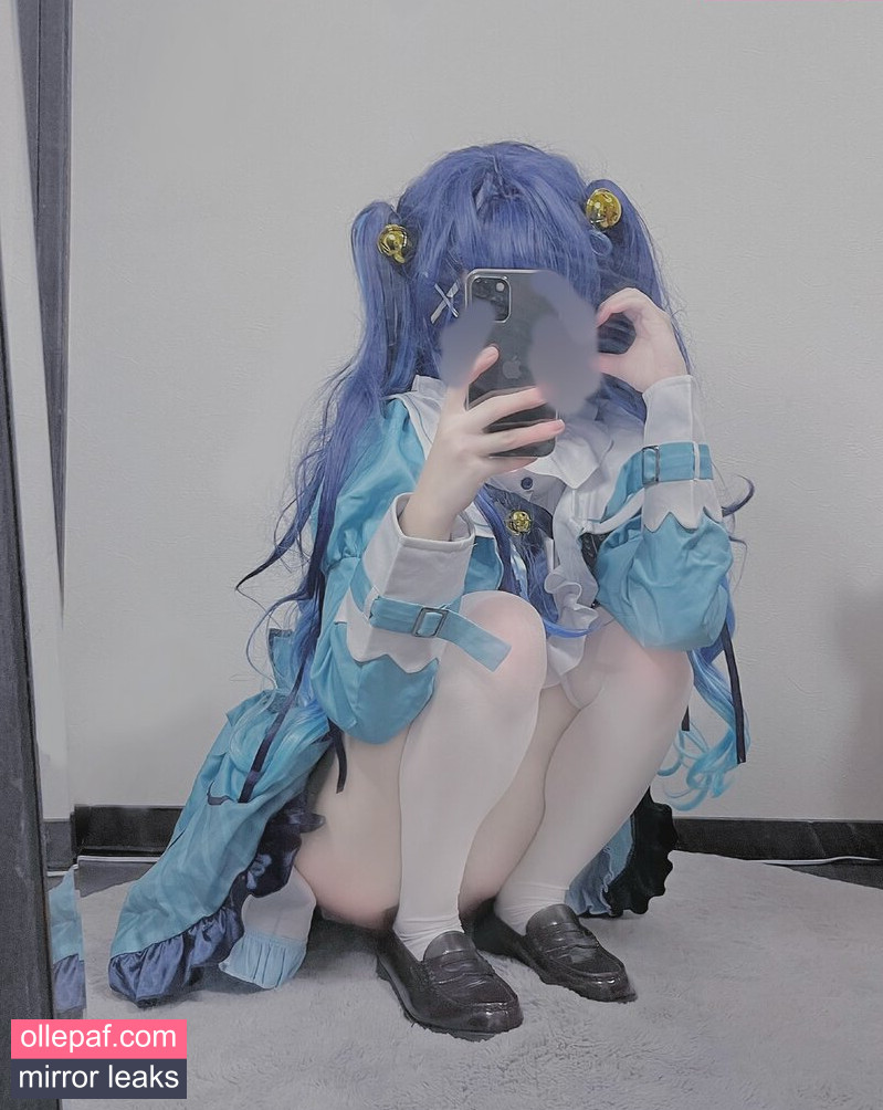 Latest Leaks fuzinoyamai Nude #20 - Fapello