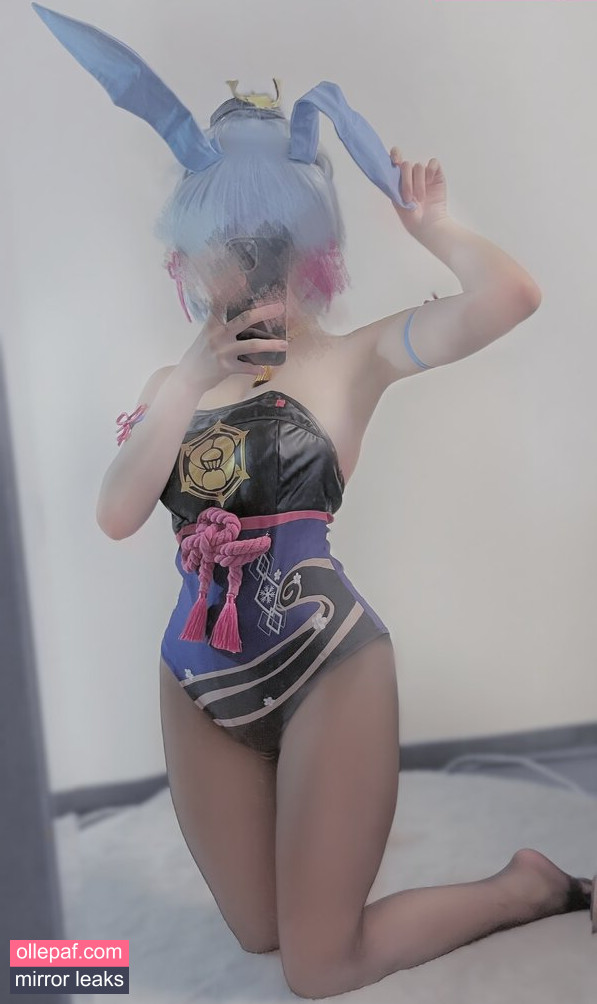 Latest Leaks fuzinoyamai Nude #3 - Fapello