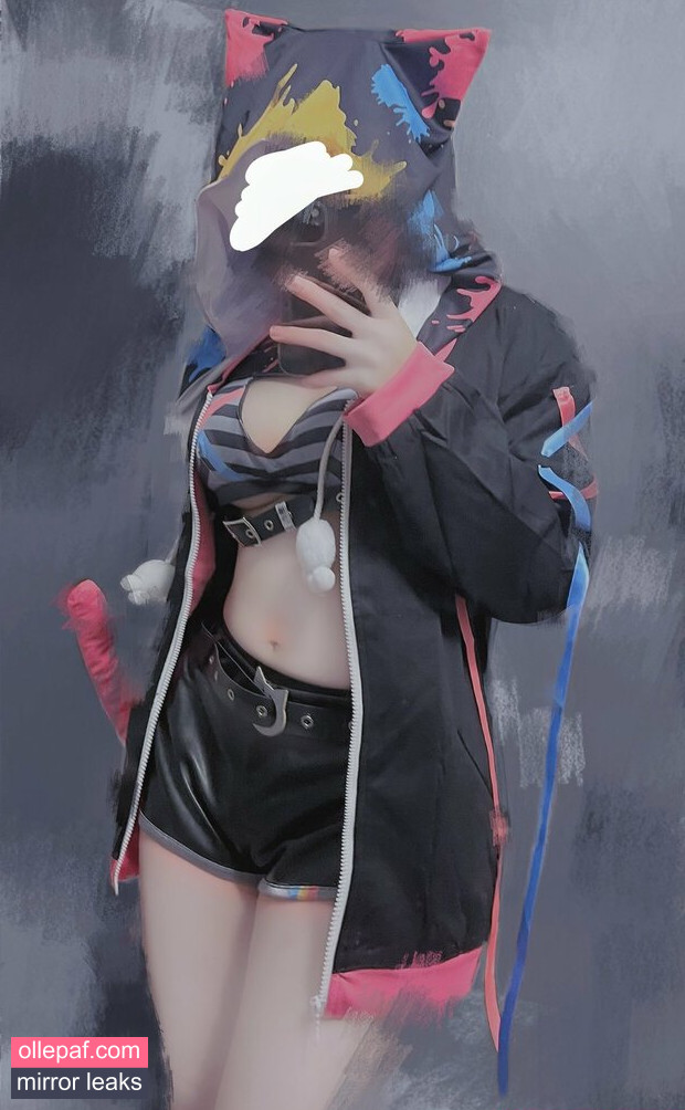 Latest Leaks fuzinoyamai Nude #24 - Fapello