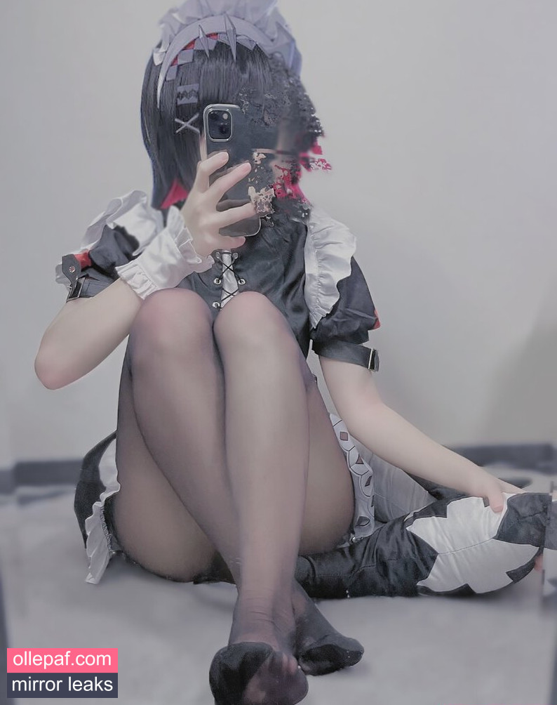 Latest Leaks fuzinoyamai Nude #4 - Fapello