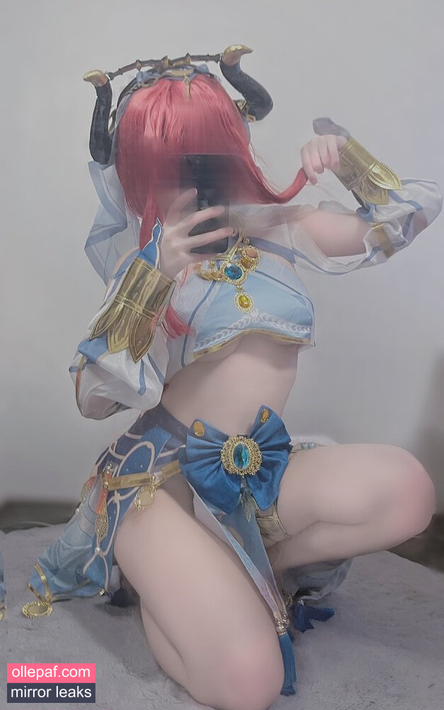 Latest Leaks fuzinoyamai Nude #10 - Fapello
