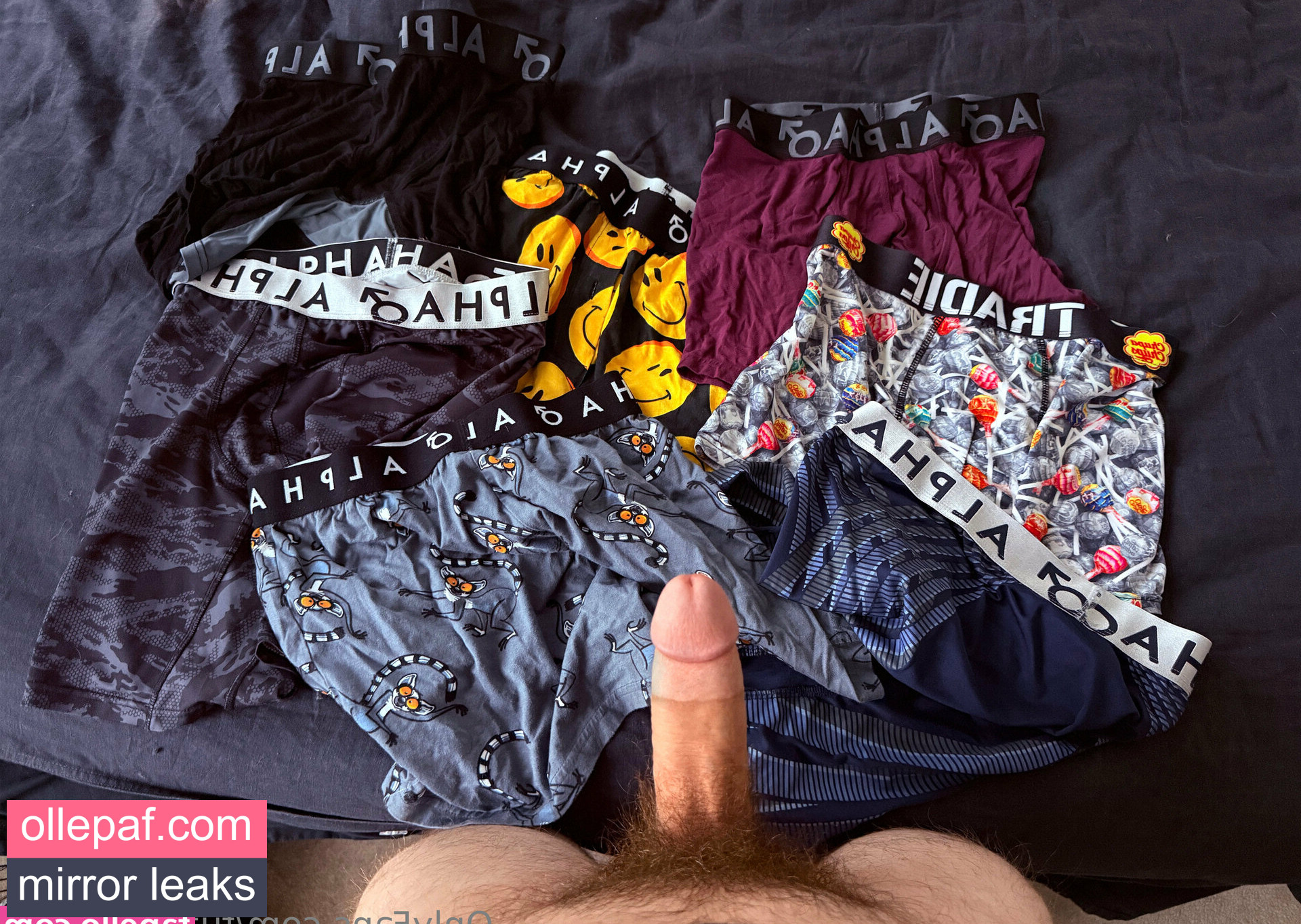 Latest Leaks fuzzietwinkie Nude #3 - Fapello