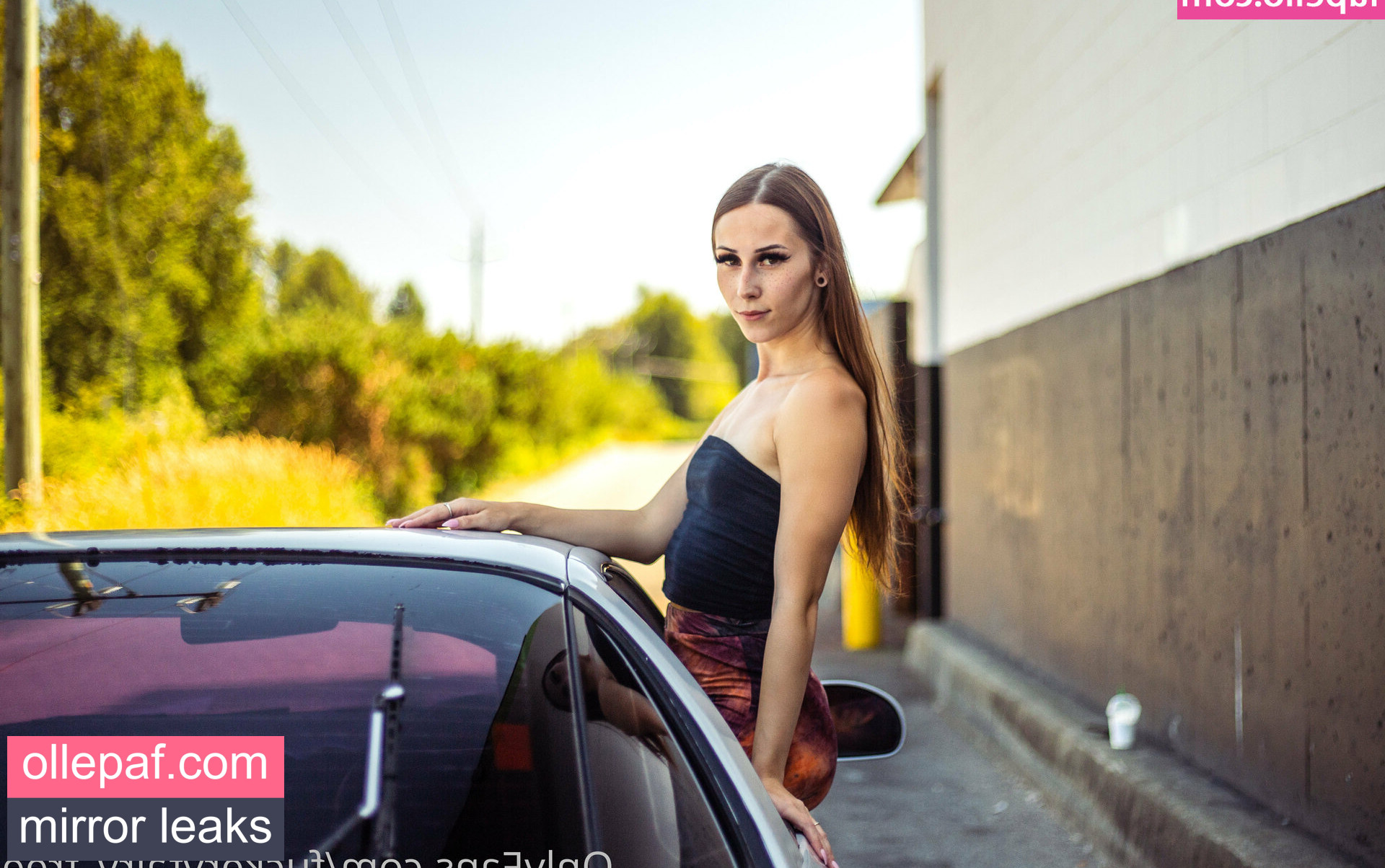 Latest Leaks fvckeryfairy_free Nude #17 - Fapello
