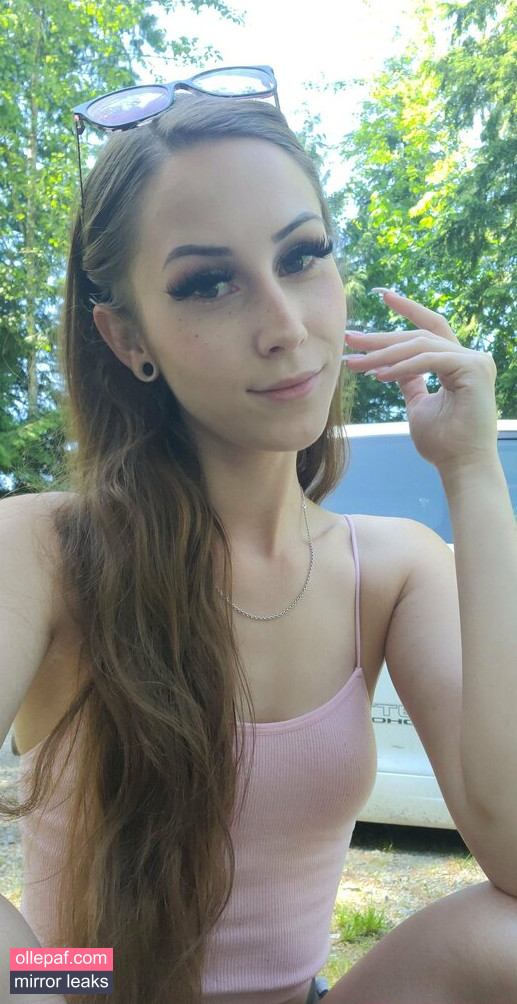 Latest Leaks fvckeryfairy_free Nude #30 - Fapello