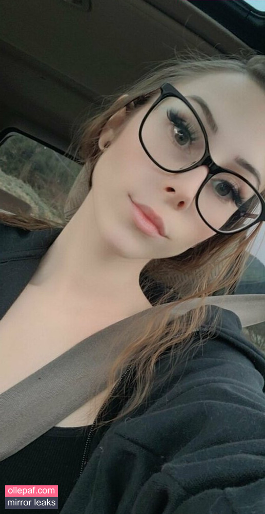 Latest Leaks fvckeryfairy_free Nude #4 - Fapello