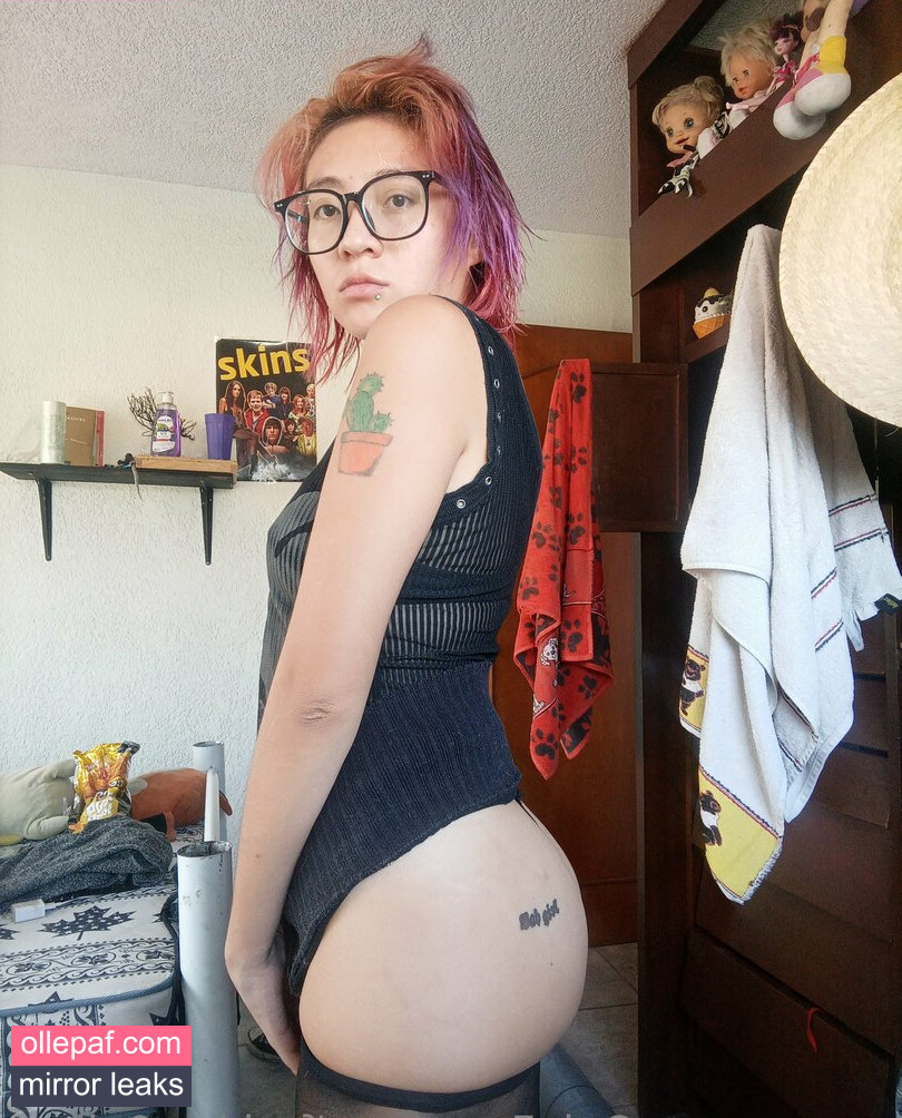 Latest Leaks fvckin.s0ulless Nude #108 - Fapello