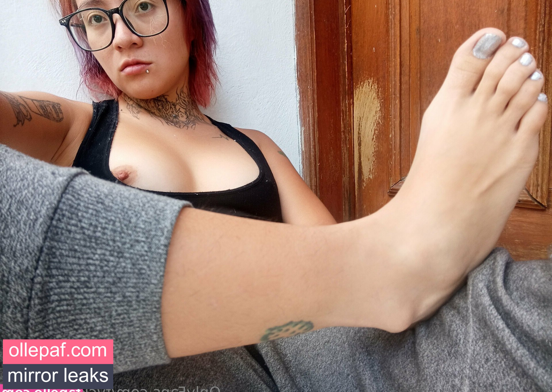 Latest Leaks fvckin.s0ulless Nude #111 - Fapello