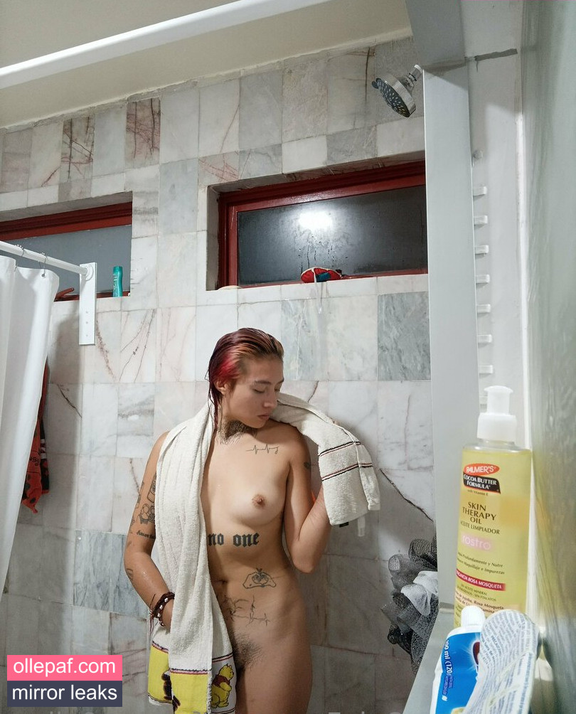 Latest Leaks fvckin.s0ulless Nude #122 - Fapello