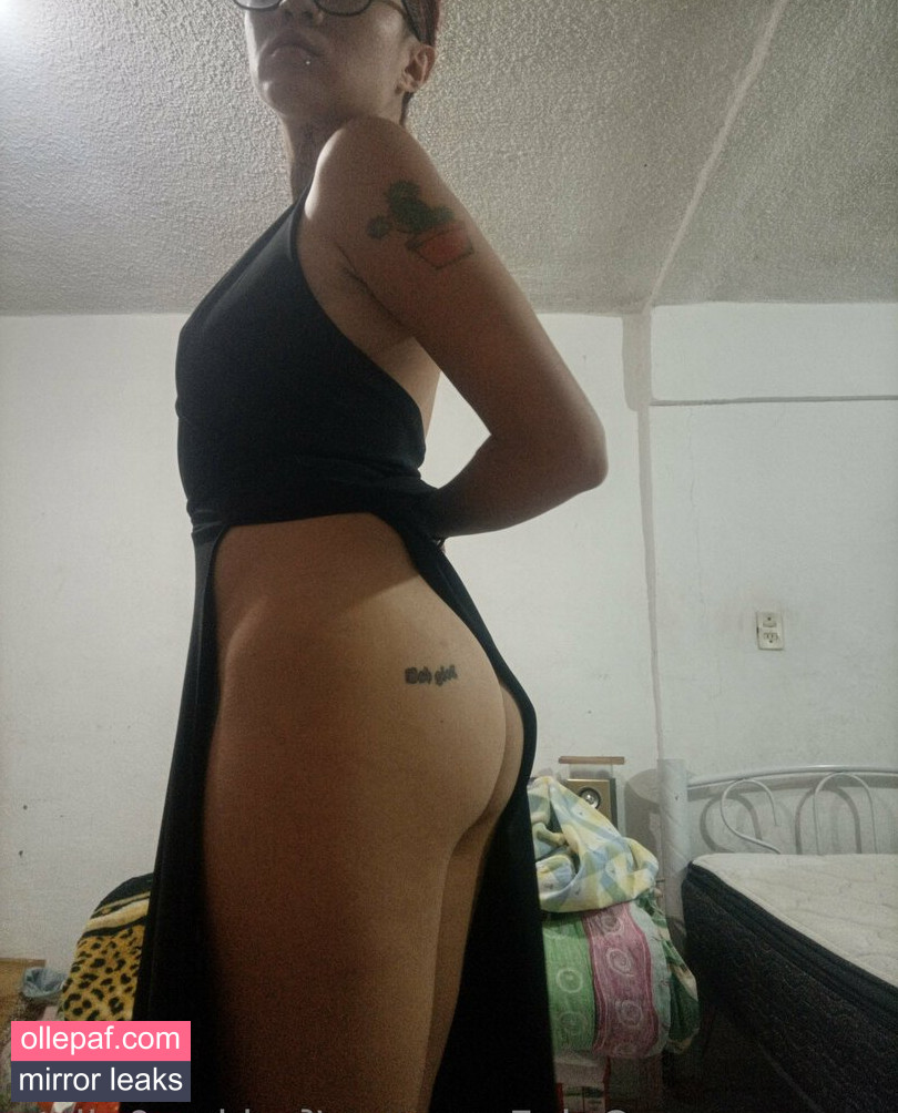 Latest Leaks fvckin.s0ulless Nude #125 - Fapello