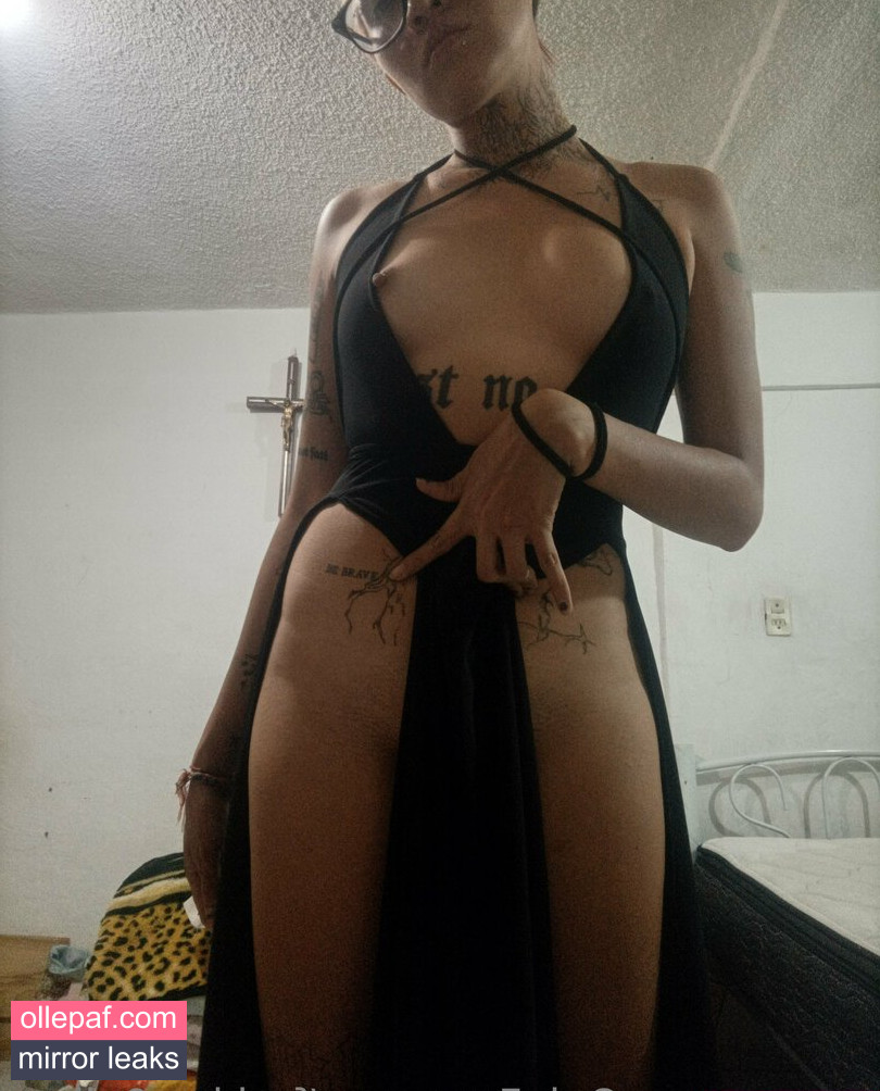 Latest Leaks fvckin.s0ulless Nude #130 - Fapello