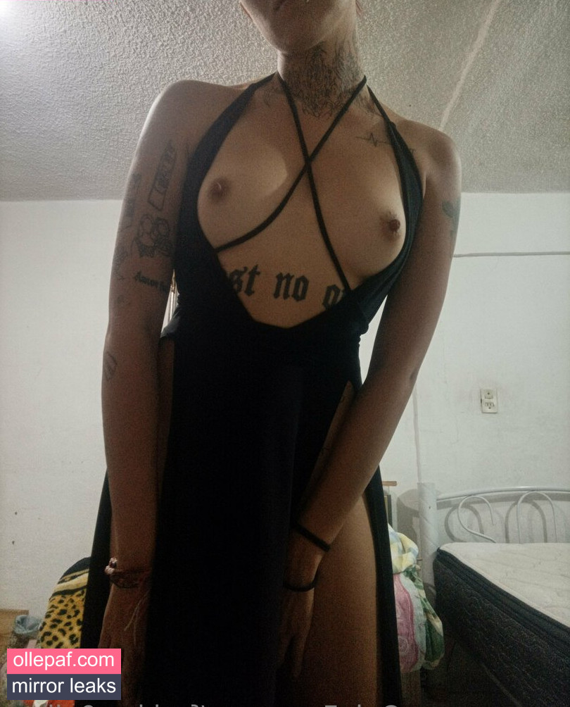 Latest Leaks fvckin.s0ulless Nude #131 - Fapello