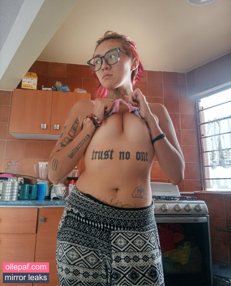 Latest Leaks fvckin.s0ulless Nude #153 - Fapello