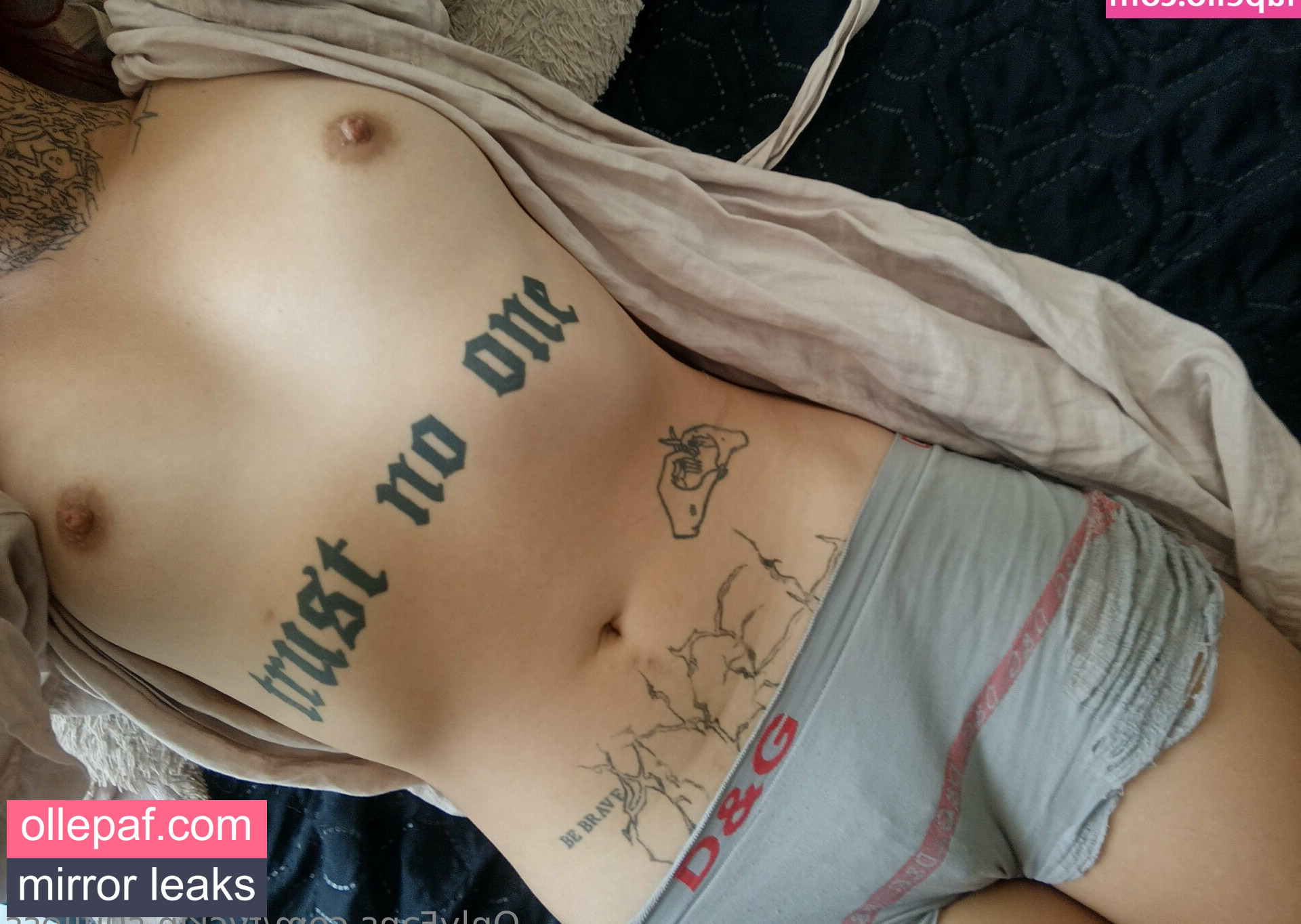 Latest Leaks fvckin.s0ulless Nude #161 - Fapello
