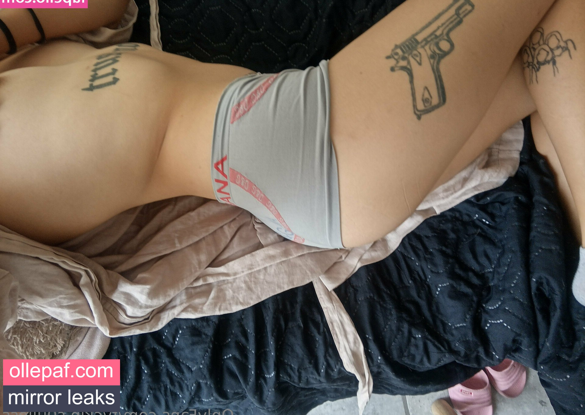 Latest Leaks fvckin.s0ulless Nude #166 - Fapello