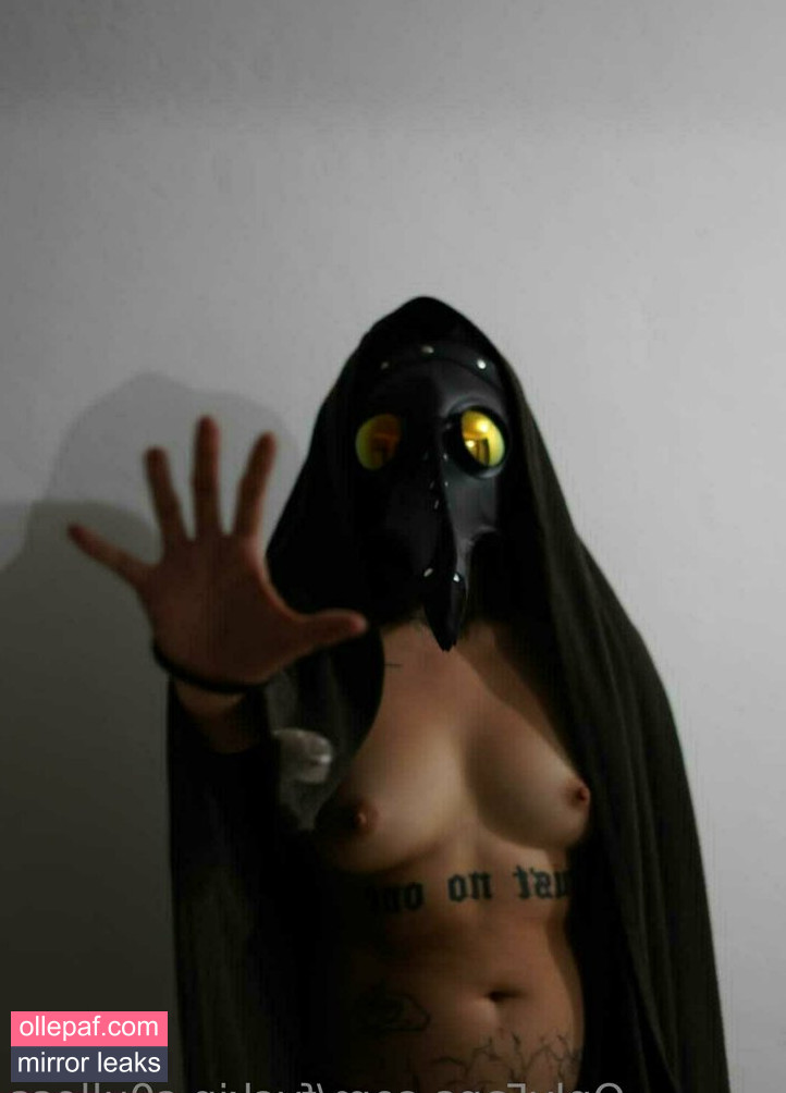 Latest Leaks fvckin.s0ulless Nude #221 - Fapello