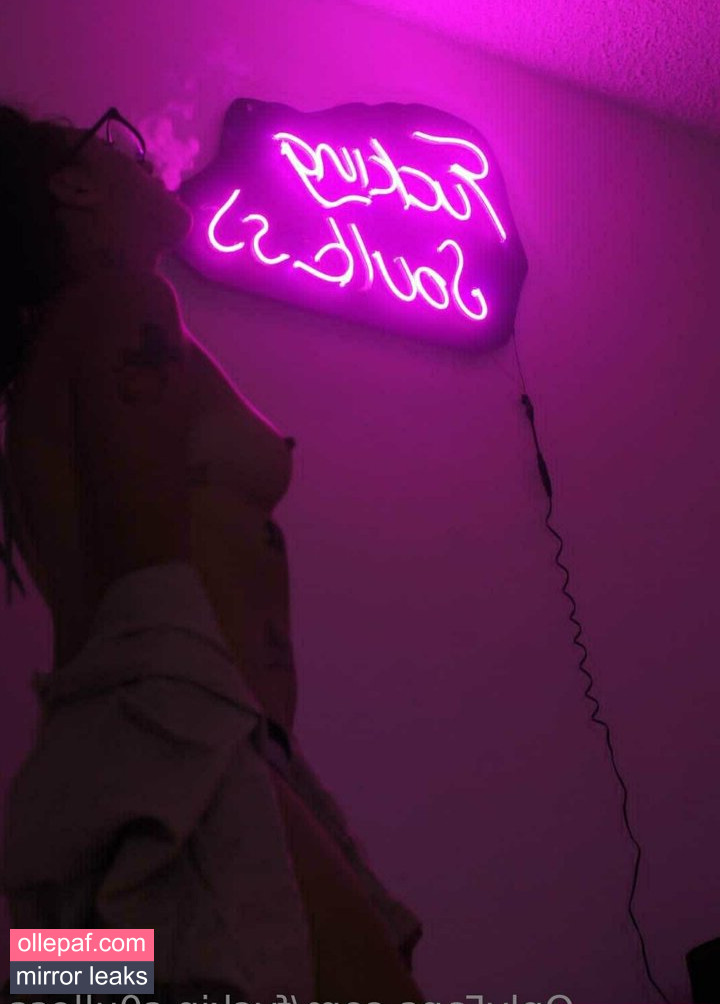 Latest Leaks fvckin.s0ulless Nude #229 - Fapello