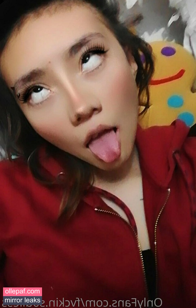 Latest Leaks fvckin.s0ulless Nude #239 - Fapello