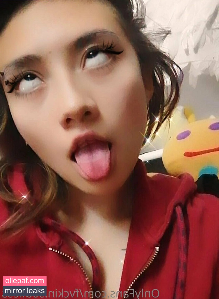 Latest Leaks fvckin.s0ulless Nude #240 - Fapello