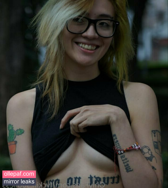 Latest Leaks fvckin.s0ulless Nude #277 - Fapello