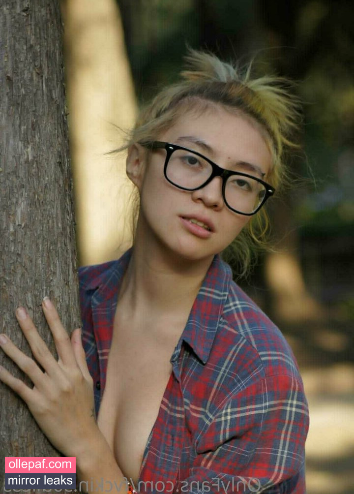Latest Leaks fvckin.s0ulless Nude #285 - Fapello