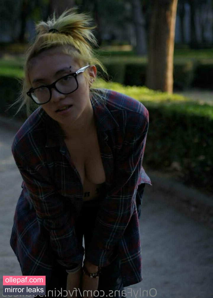 Latest Leaks fvckin.s0ulless Nude #288 - Fapello
