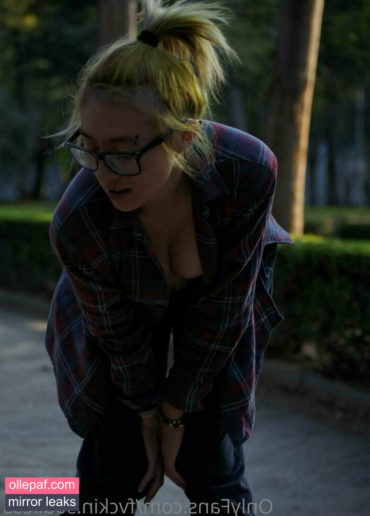 Latest Leaks fvckin.s0ulless Nude #289 - Fapello