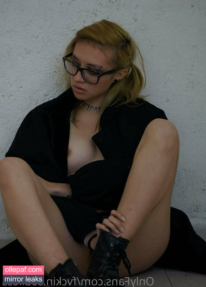 Latest Leaks fvckin.s0ulless Nude #295 - Fapello