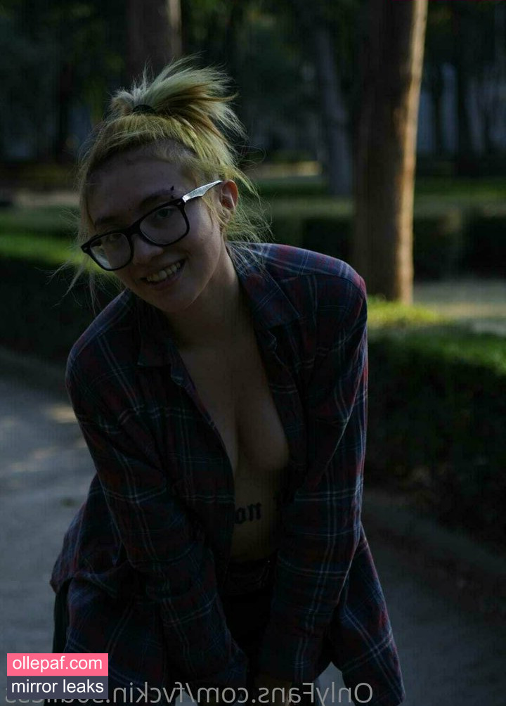 Latest Leaks fvckin.s0ulless Nude #298 - Fapello