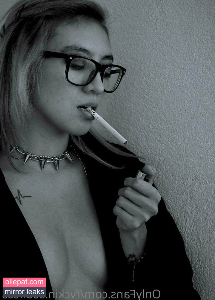 Latest Leaks fvckin.s0ulless Nude #304 - Fapello