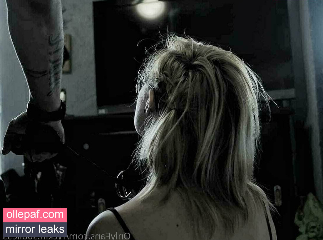 Latest Leaks fvckin.s0ulless Nude #310 - Fapello