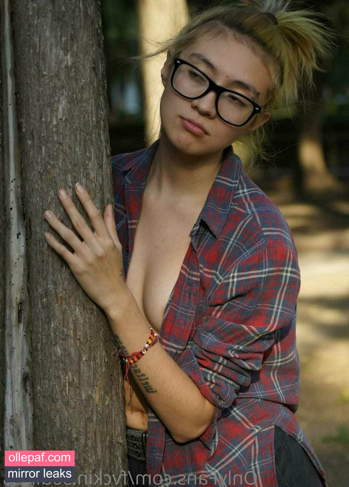 Latest Leaks fvckin.s0ulless Nude #321 - Fapello