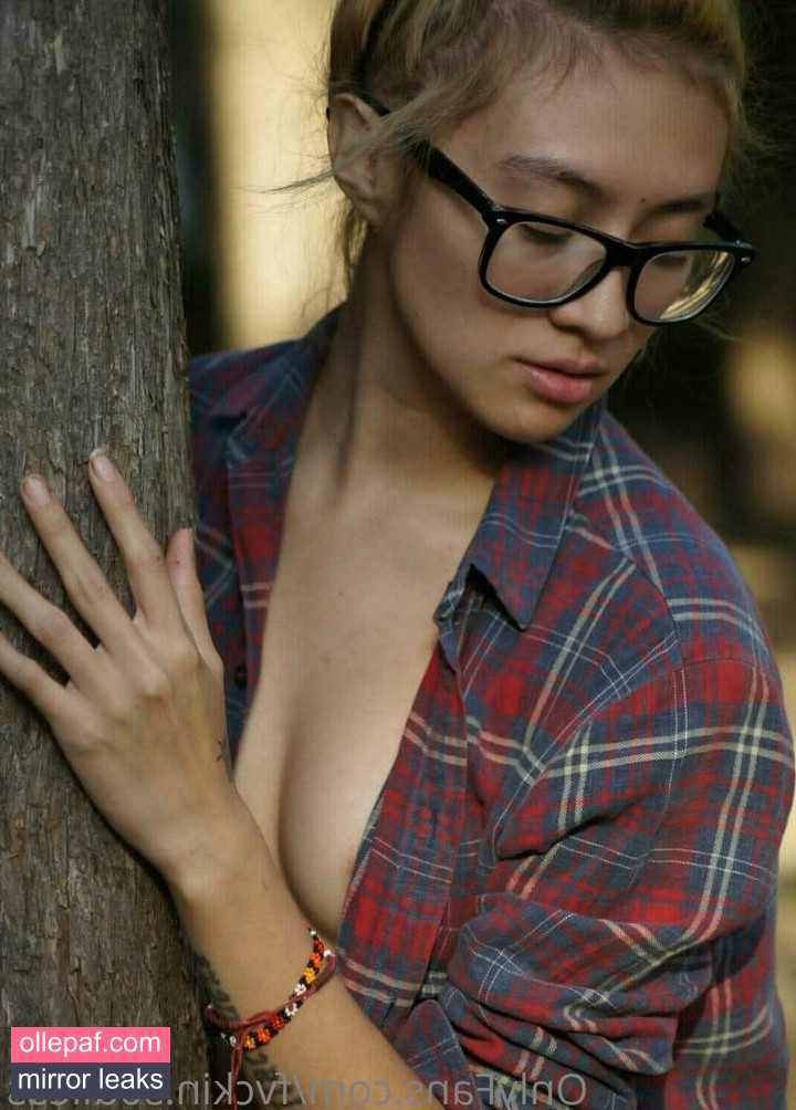 Latest Leaks fvckin.s0ulless Nude #322 - Fapello