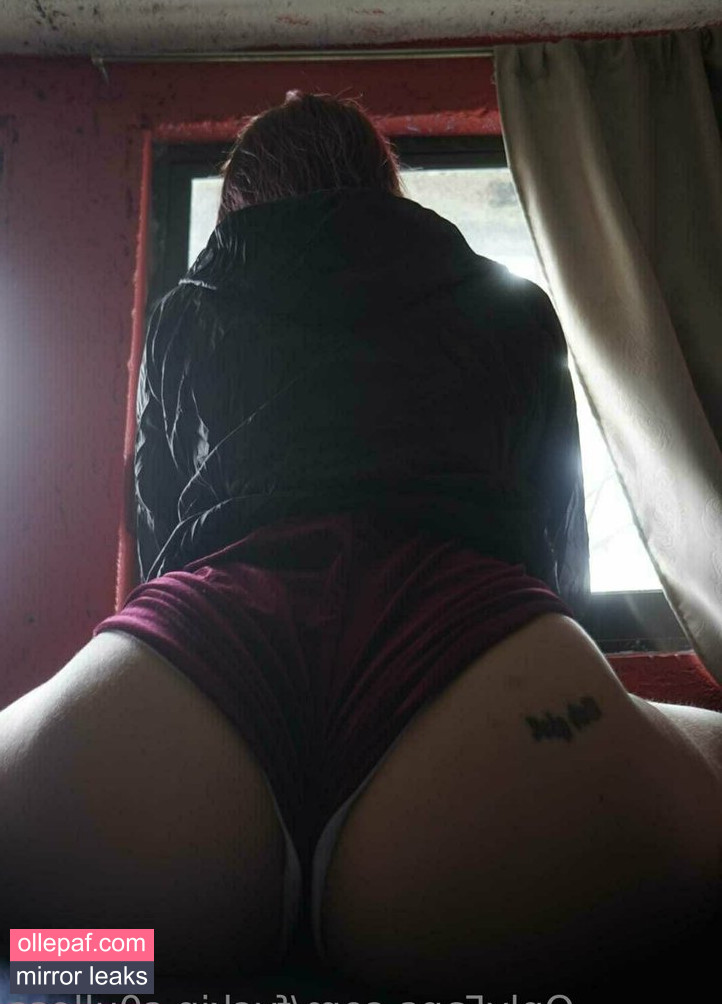 Latest Leaks fvckin.s0ulless Nude #90 - Fapello