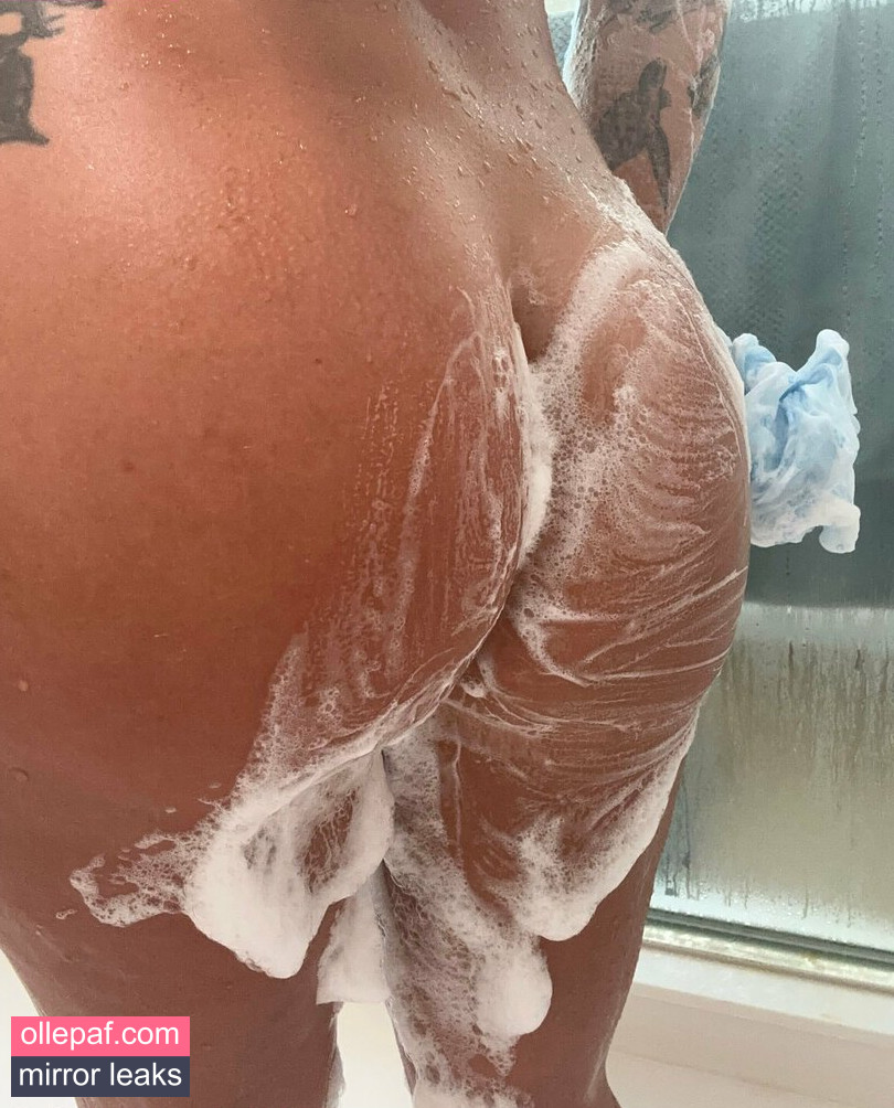 Latest Leaks fwbrit Nude #50 - Fapello