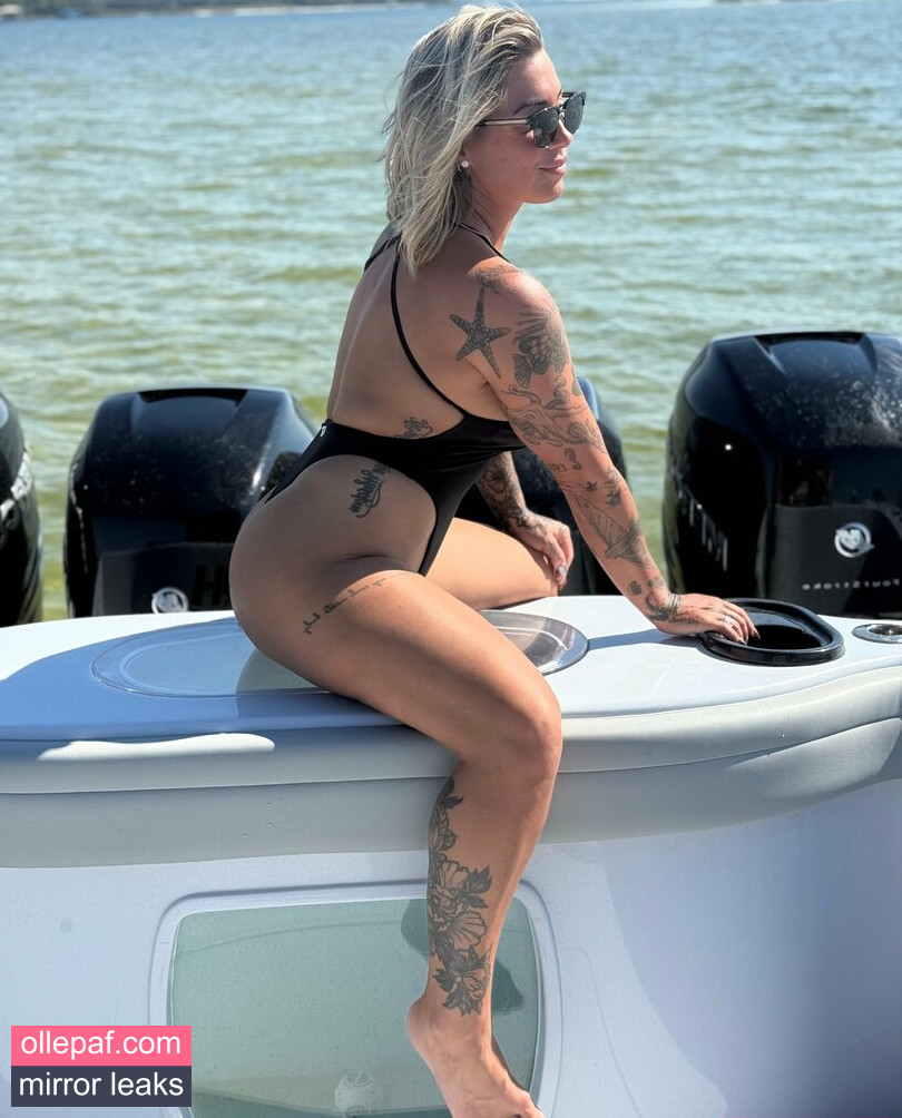 Latest Leaks fwbrit Nude #88 - Fapello