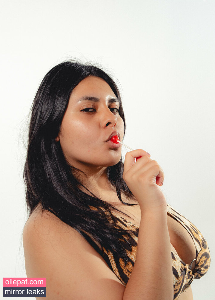 Latest Leaks fwueileen Nude #5 - Fapello