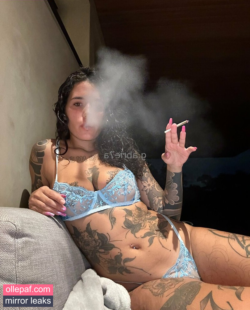 Latest Leaks g.abrie7a Nude #90 - Fapello
