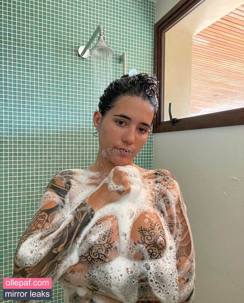 Latest Leaks g.abrie7a Nude #92 - Fapello