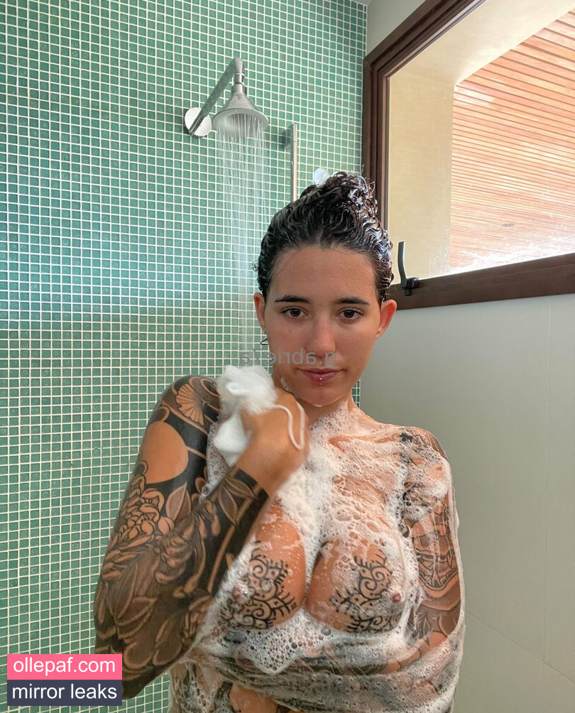 Latest Leaks g.abrie7a Nude #93 - Fapello