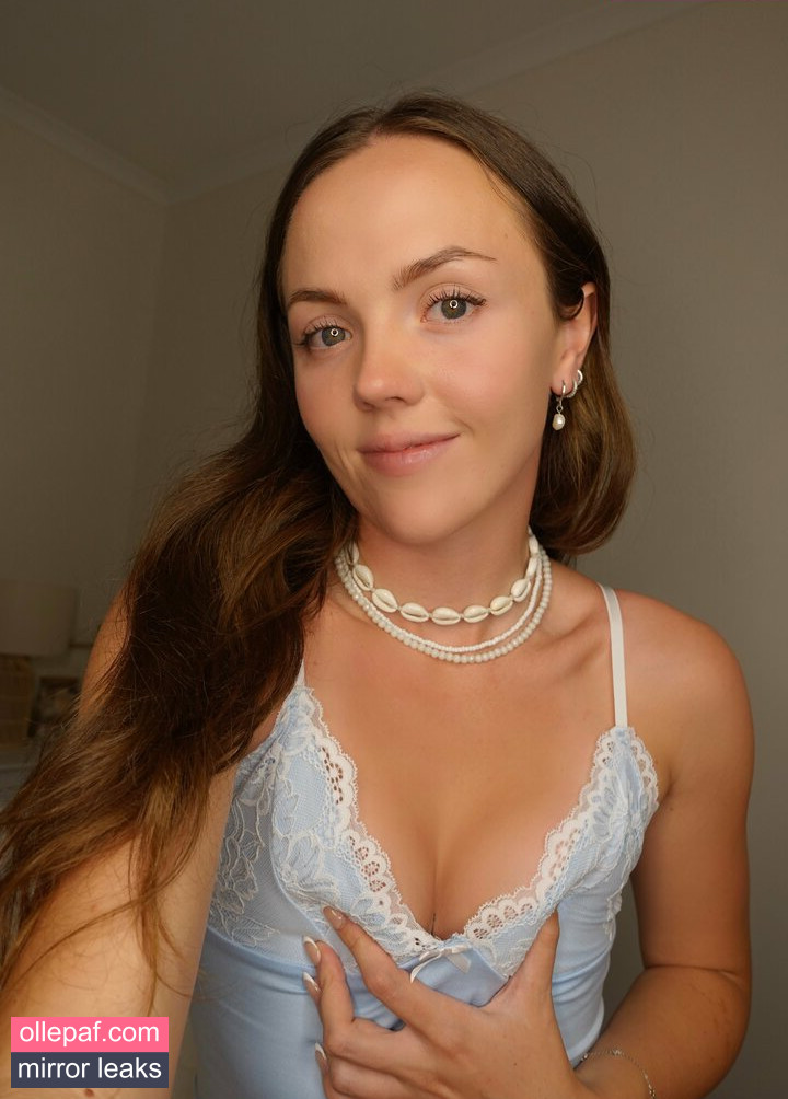 Latest Leaks g.r.aceee Nude #22 - Fapello