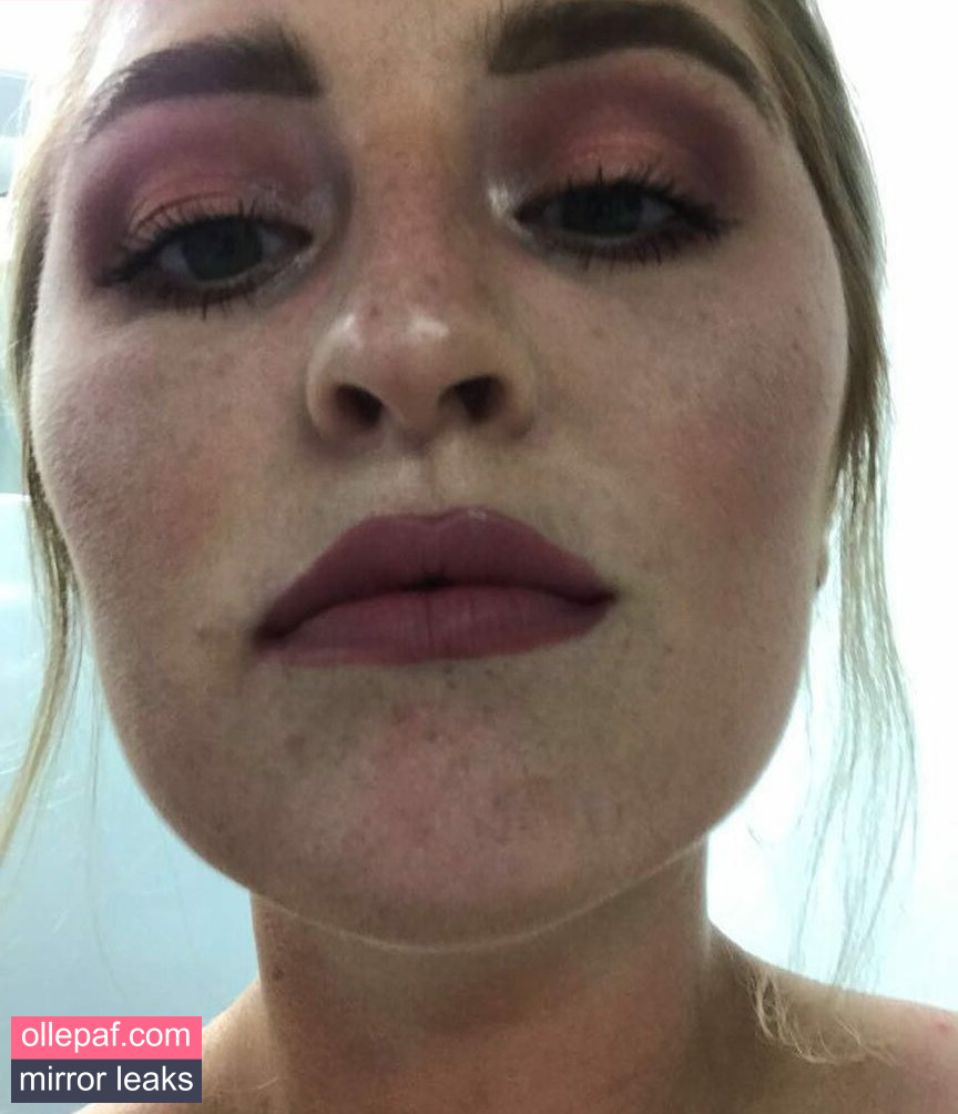 Latest Leaks Gabb Goudy Nude #100 - Fapello