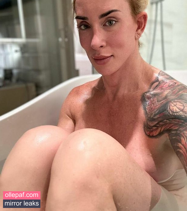 Gabbi Tuft Nude Leaks OnlyFans #33 - Fapello