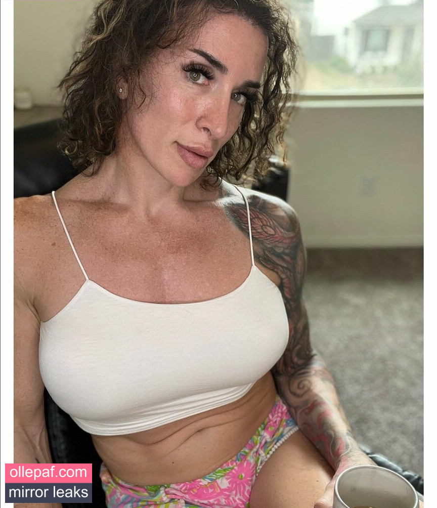 Gabbi Tuft Nude Leaks OnlyFans #34 - Fapello