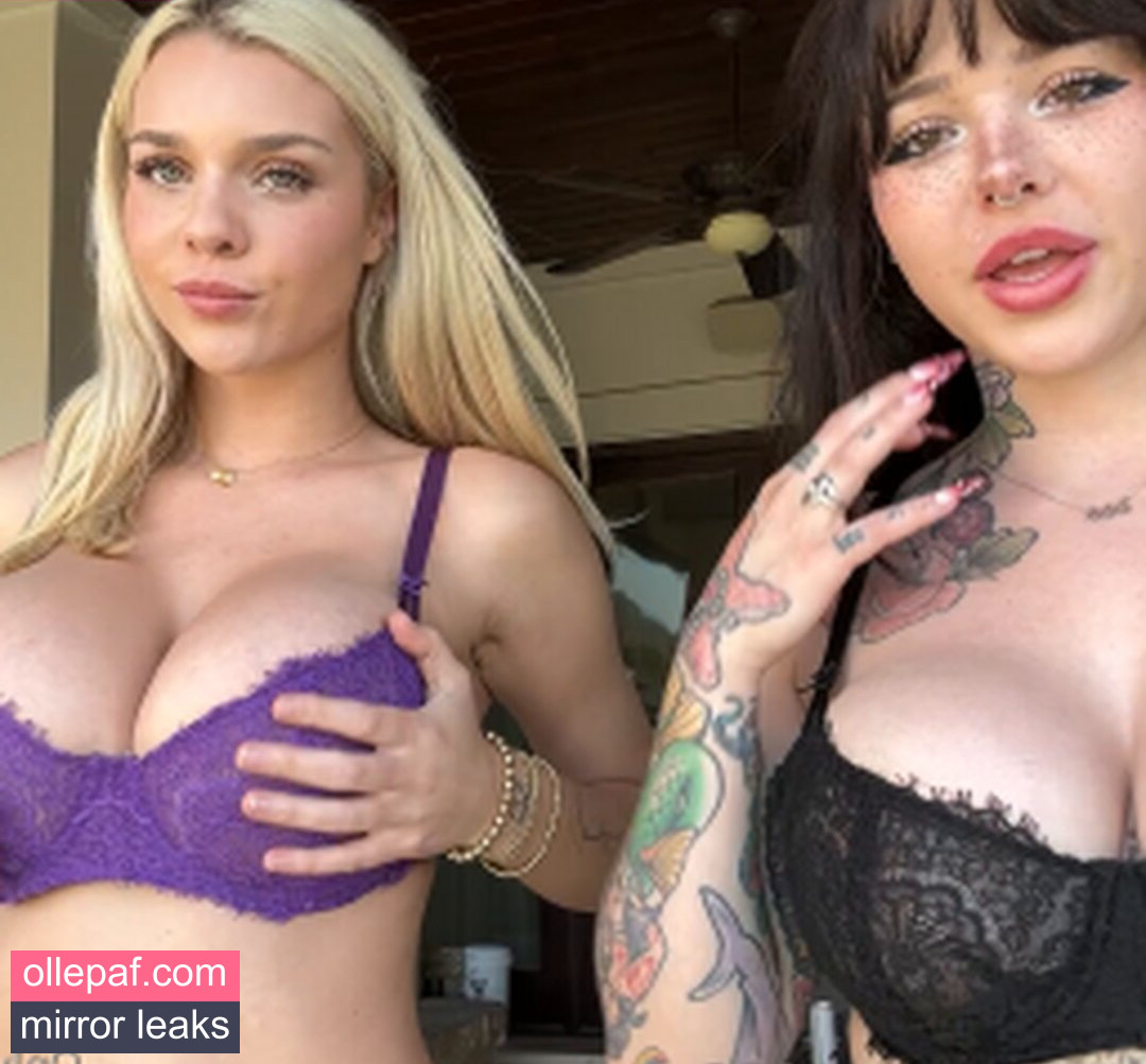 Latest Leaks Gabbie Carter Nude #31 - Fapello