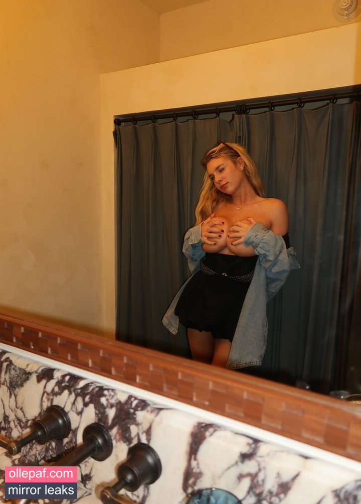 Latest Leaks Gabbie Carter Nude #13 - Fapello