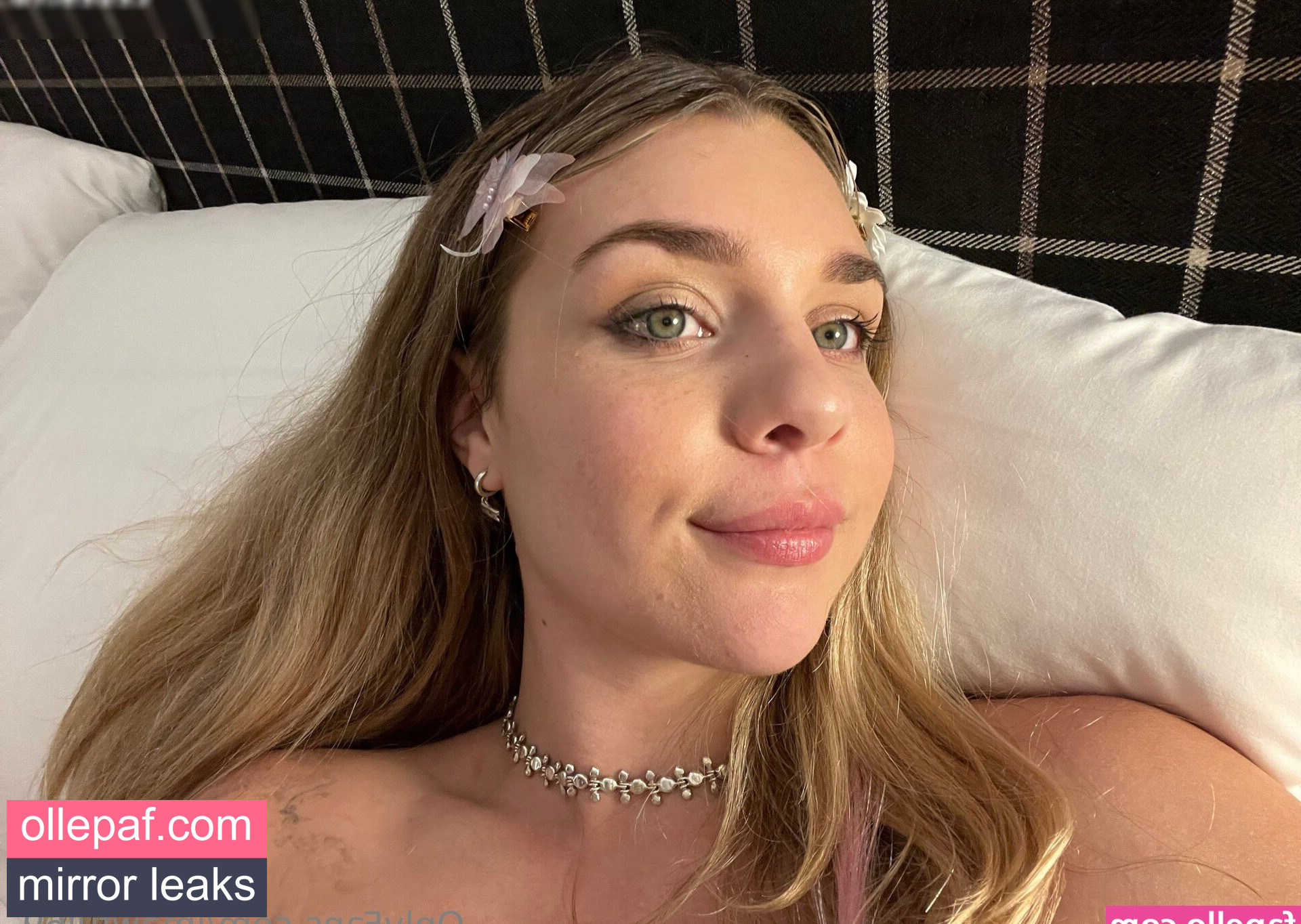 Latest Leaks Gabbie Carter Nude #17 - Fapello