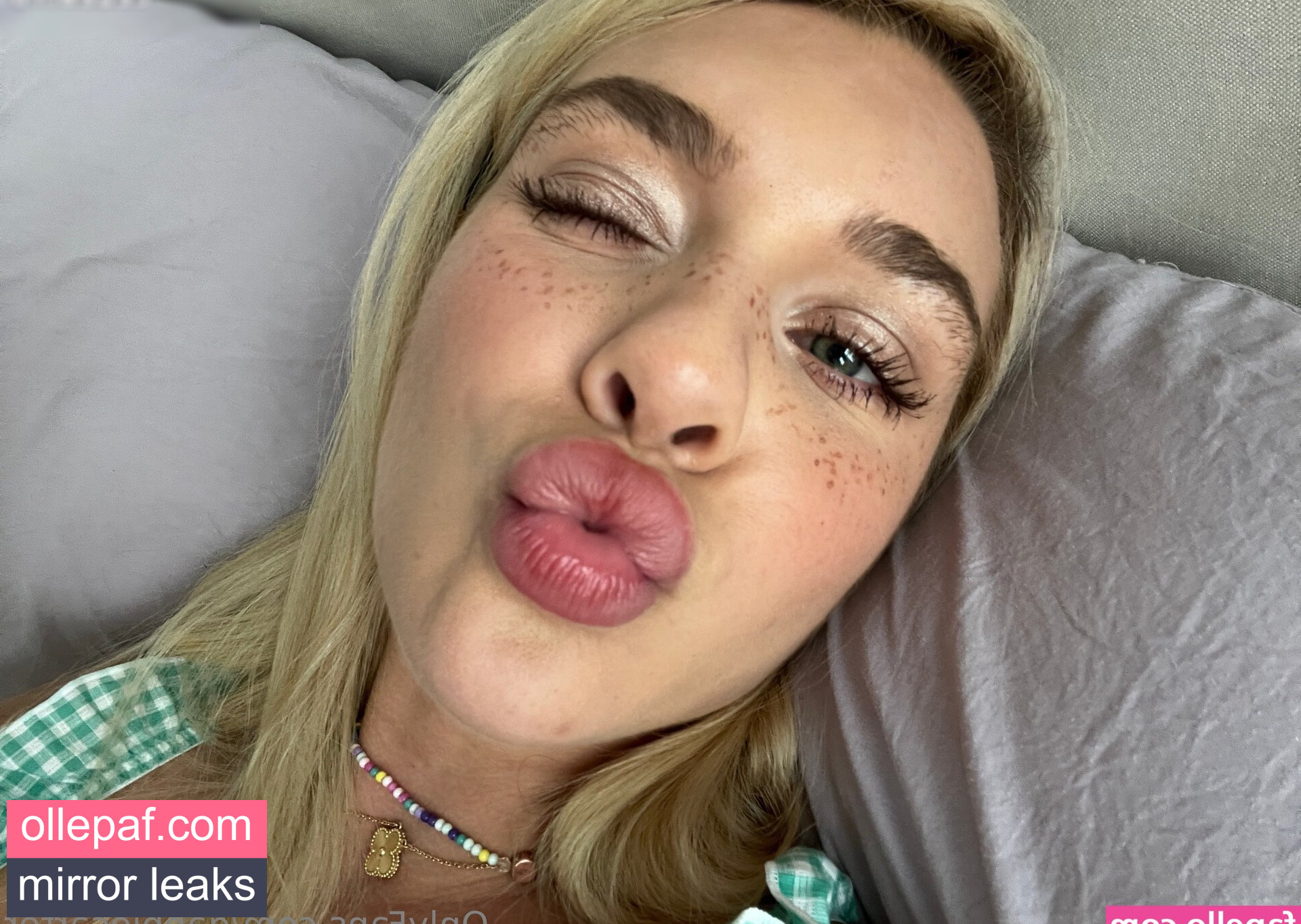 Latest Leaks Gabbie Carter Nude #3 - Fapello
