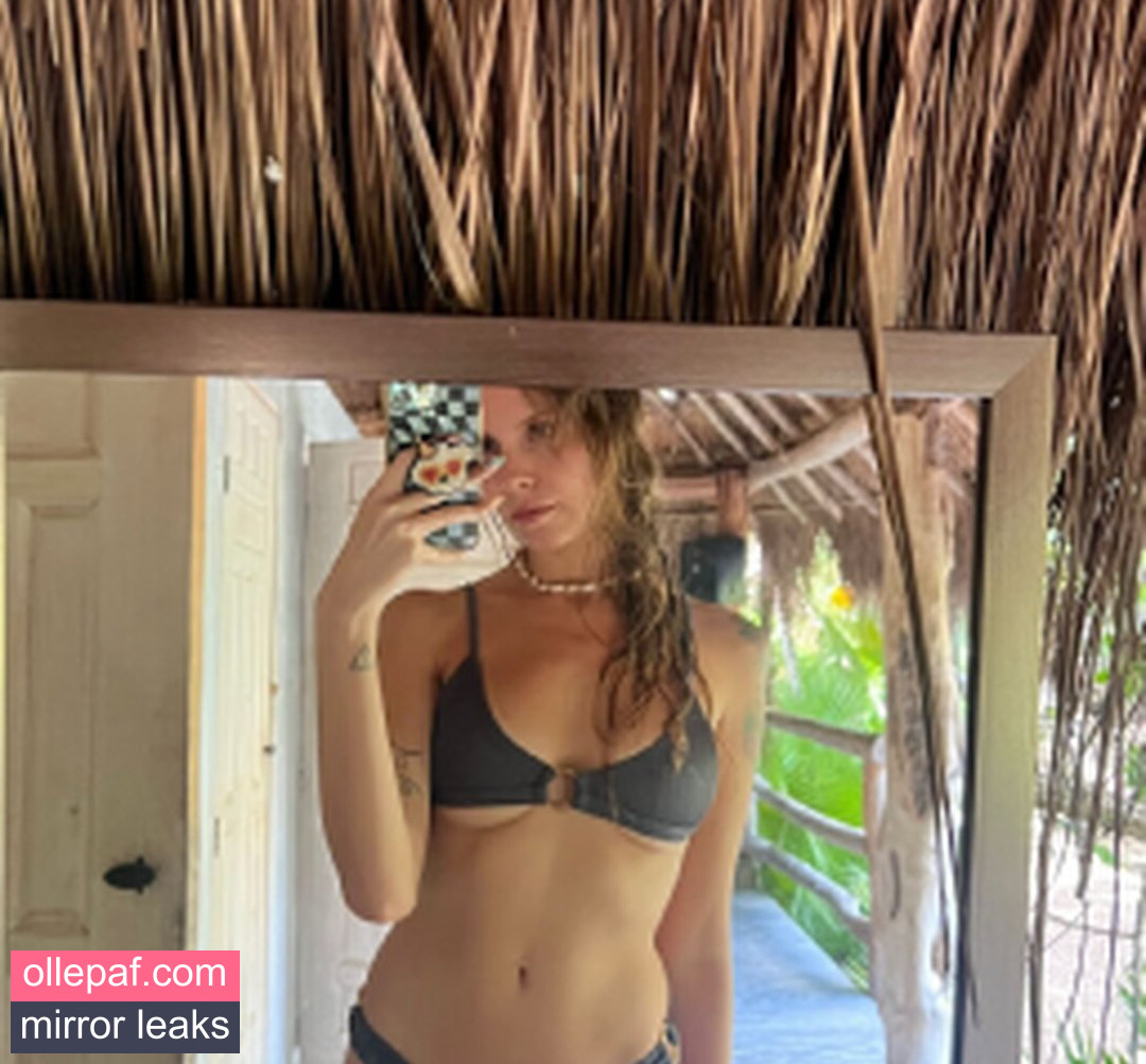 Latest Leaks Gabbie Fadel Nude #32 - Fapello